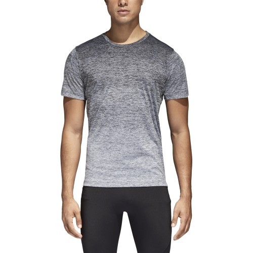 Adidas Marškinėliai FreeLift Gradi Grey CW3435