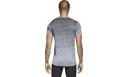 Adidas FreeLift Gradi T-Shirt Grey CW3435