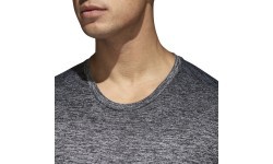 Футболка Adidas FreeLift Gradi серая CW3435