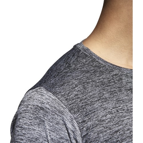 Adidas FreeLift Gradi T-Shirt Grey CW3435