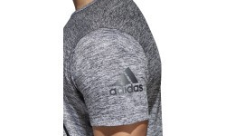Adidas Marškinėliai FreeLift Gradi Grey CW3435