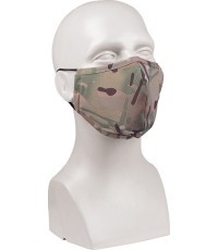 Facemask Mil-Tec 12670149