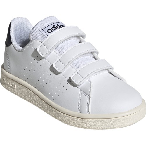 Adidas Advantage Cf C Kids' Sneakers White GW6493
