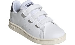 Adidas Avalynė Paaugliams Advantage Cf C White GW6493