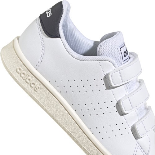 Adidas Advantage Cf C Kids' Sneakers White GW6493