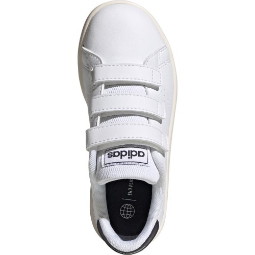 Adidas Advantage Cf C Kids' Sneakers White GW6493