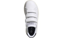 Adidas Advantage Cf C Kids' Sneakers White GW6493