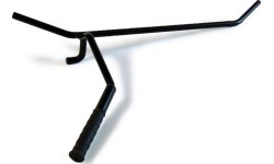 XL Frame - Brake lever