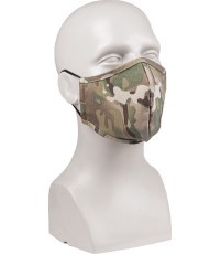 Veido kaukė Mil-Tec 12670049