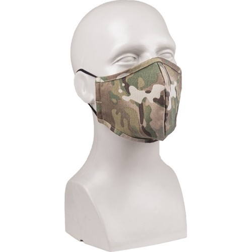 Маска для лица Mil-Tec 12670049