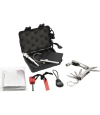 Survival Kit Cattara SOS 8pcs