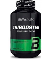 Biotech Tribooster 60 tab.