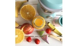 Smoothie Set JaBaDaBaDo