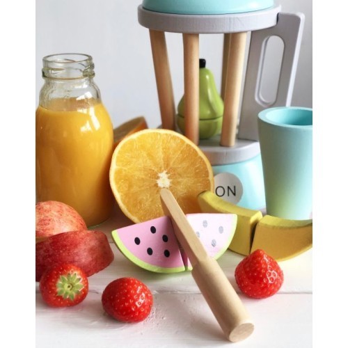 Smoothie Set JaBaDaBaDo