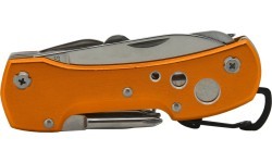 Складной нож Cattara Multi 10 см