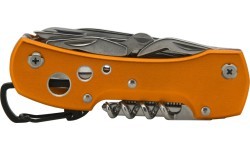 Складной нож Cattara Multi 10 см