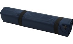 Самонадувающийся коврик Cattara, синий, 186x53x2,5 см