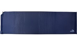 Self-Inflating Mat Cattara - Blue, 186x53x2,5cm