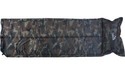 Self-Inflating Mat with Built-In Pillow Cattara 183x58x2,5cm