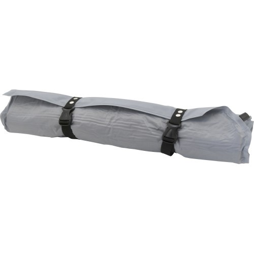 Self-Inflating Mat with a Pillow Cattara Midnight 180x66x4cm