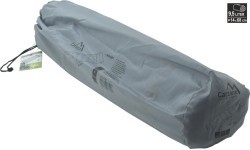 Savaime prisipučiantis kilimėlis su pagalve Cattara Midnight 180x66x4cm