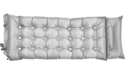 Savaime prisipučiantis kilimėlis su pagalve Cattara Midnight 180x66x4cm