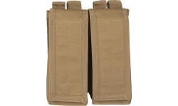 COYOTE DOUBLE AK 47 MAGAZINE POUCH