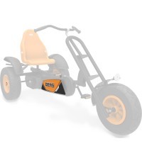 Набор наклеек для рамы XL Chopper