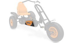 Набор наклеек для рамы XL Chopper