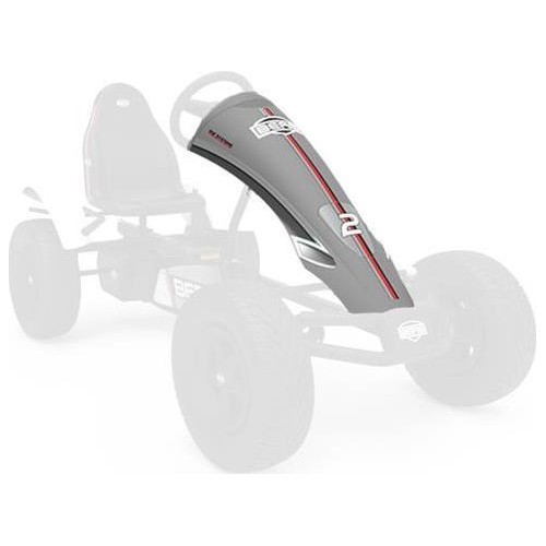 XL rėmas – Spoiler Race GTS