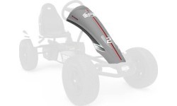 XL Frame - Spoiler Race GTS