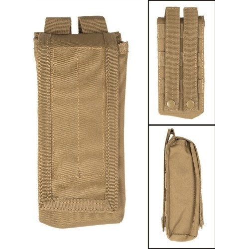 Dėklas AK 47 dėtuvei Coyote