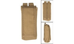 Dėklas AK 47 dėtuvei Coyote