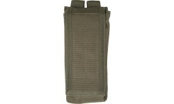 OD SINGLE AK 47 MAGAZINE POUCH