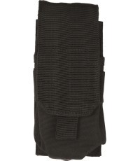 Juoda viengubė M4/M16 dėtuvės dėklinė