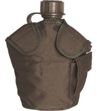 Gertuvės dėklas OD US-Style MOLLE