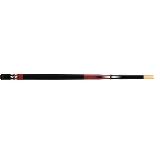 Karambolo lazda Triton S2 120 cm / 11,5 mm