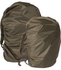 GERMAN OD RUCKSACK COVER UP TO 80 LITER