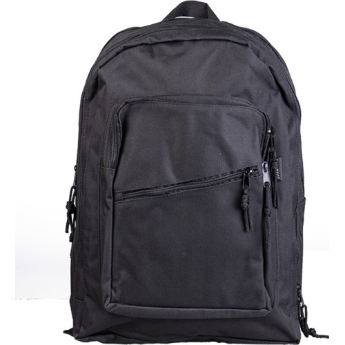 Juoda kuprinė Day Pack