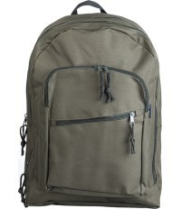Рюкзак Mil-Tec «Day Pack», зелёный (OD)