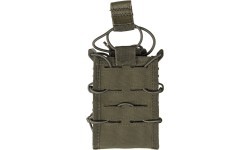 Открытый подсумок для магазина OD Open Top Flex Single