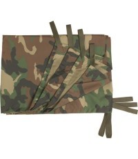 Тент Woodland 3 x 2,2 м, камуфляж