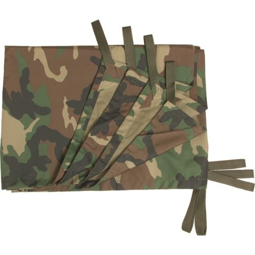 Тент Woodland 3 x 2,2 м, камуфляж