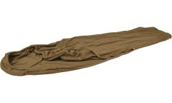 Coyote flisinis miegmaišis