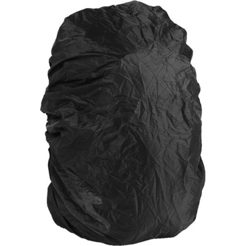 Juodas kuprinės užvalkalas Assault Pack Small