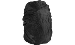 Juodas kuprinės užvalkalas Assault Pack Small
