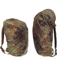 GER.FLECTAR RUCKSACK COVER UP TO 80 LTR