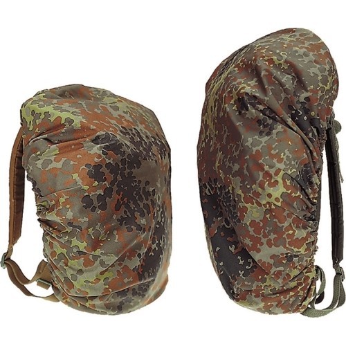 GER.FLECTAR RUCKSACK COVER UP TO 80 LTR