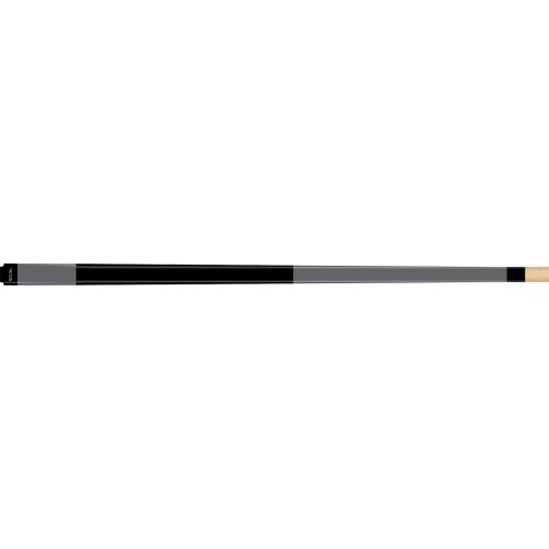 Karambolo lazda Triton Nr.4, pilka, 141 cm