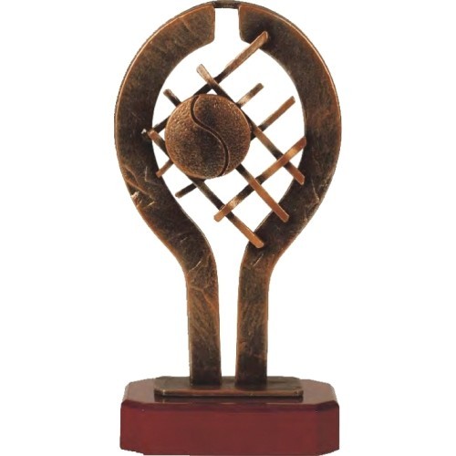 Figurine BEL241 Outdoor tennis - 29cm